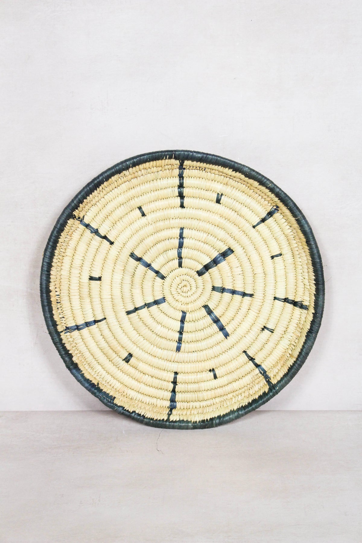 Malawi Wall Basket 40cm 40.12