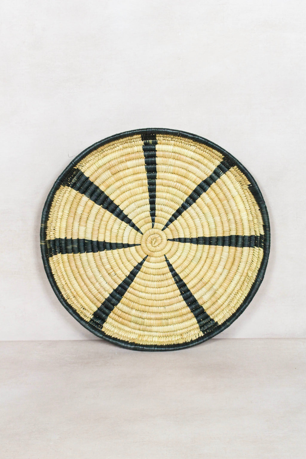 Malawi Wall Basket 50cm 50.11