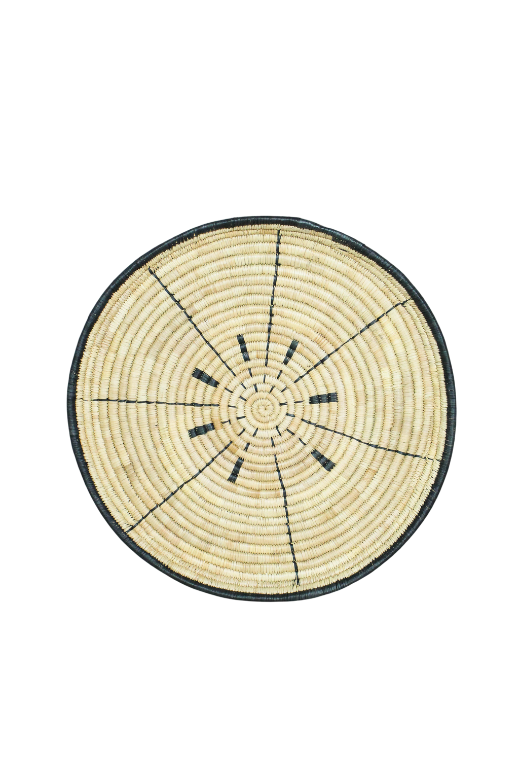 Malawi Wall Basket 50cm 50.18