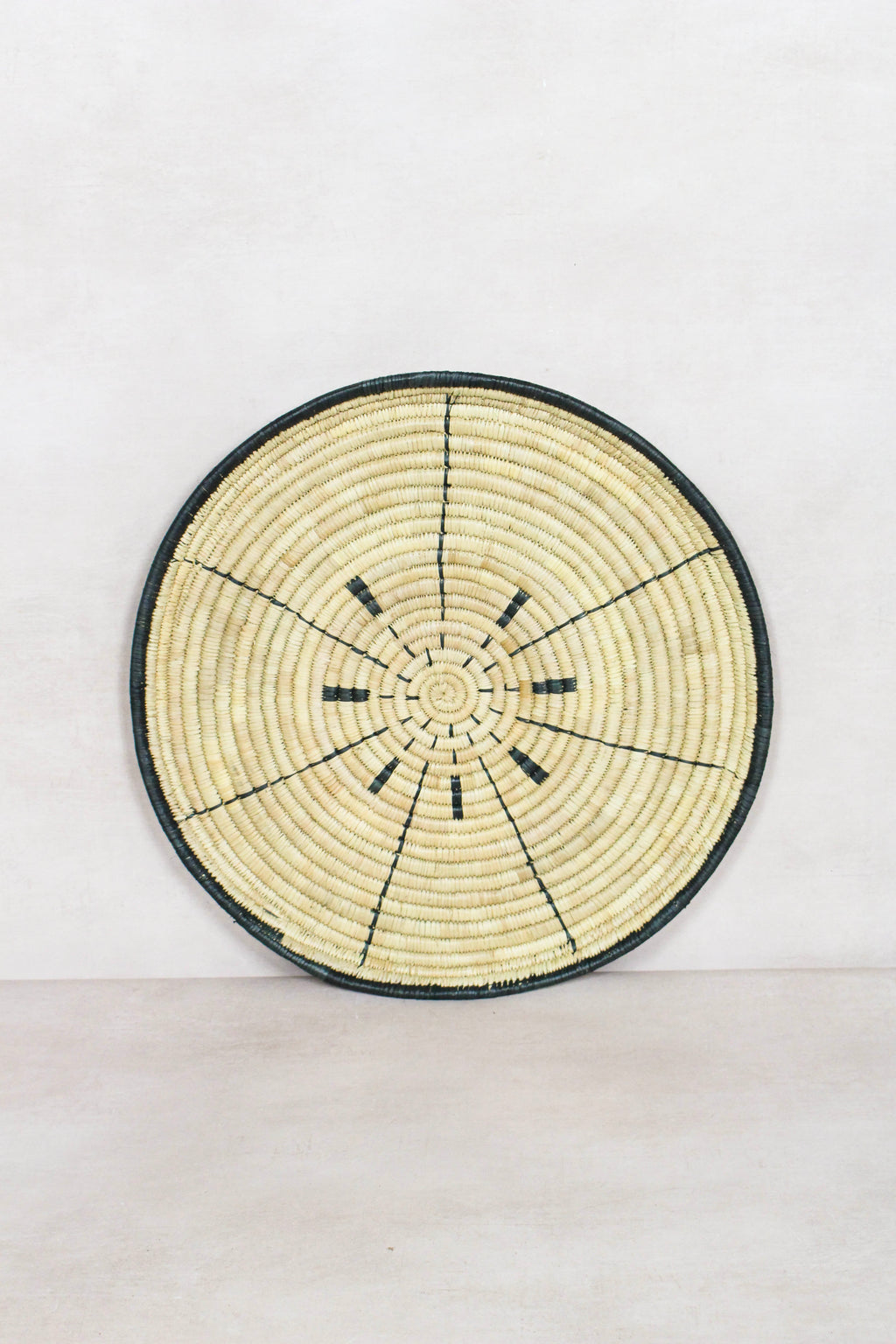 Malawi Wall Basket 50cm 50.18