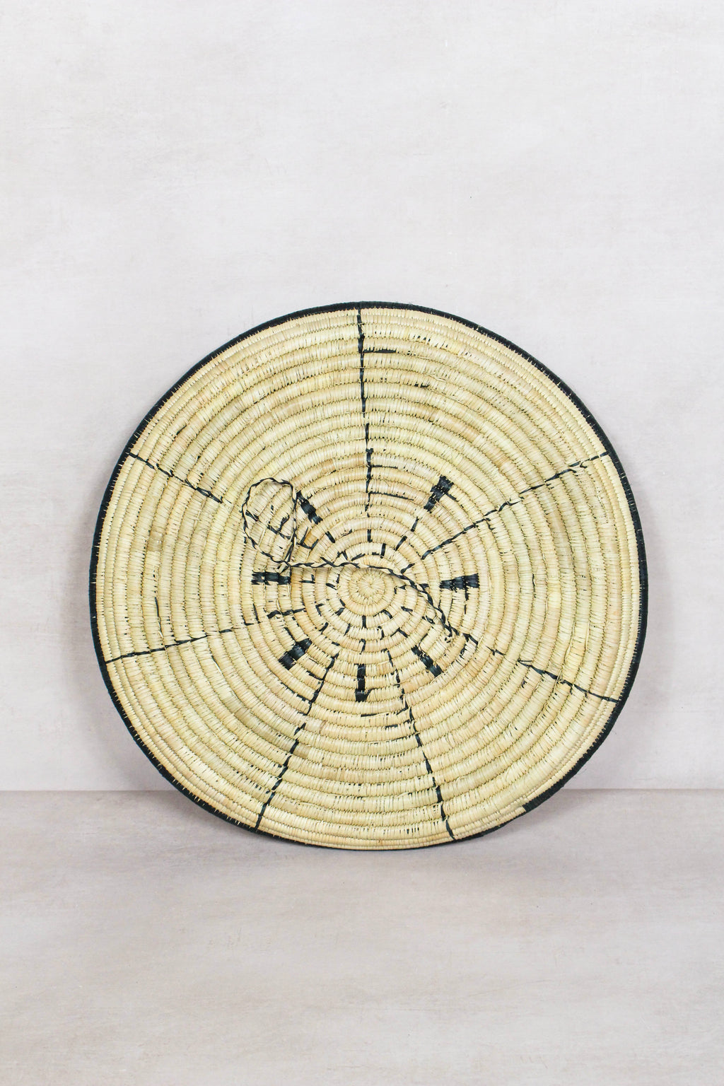 Malawi Wall Basket 50cm 50.18