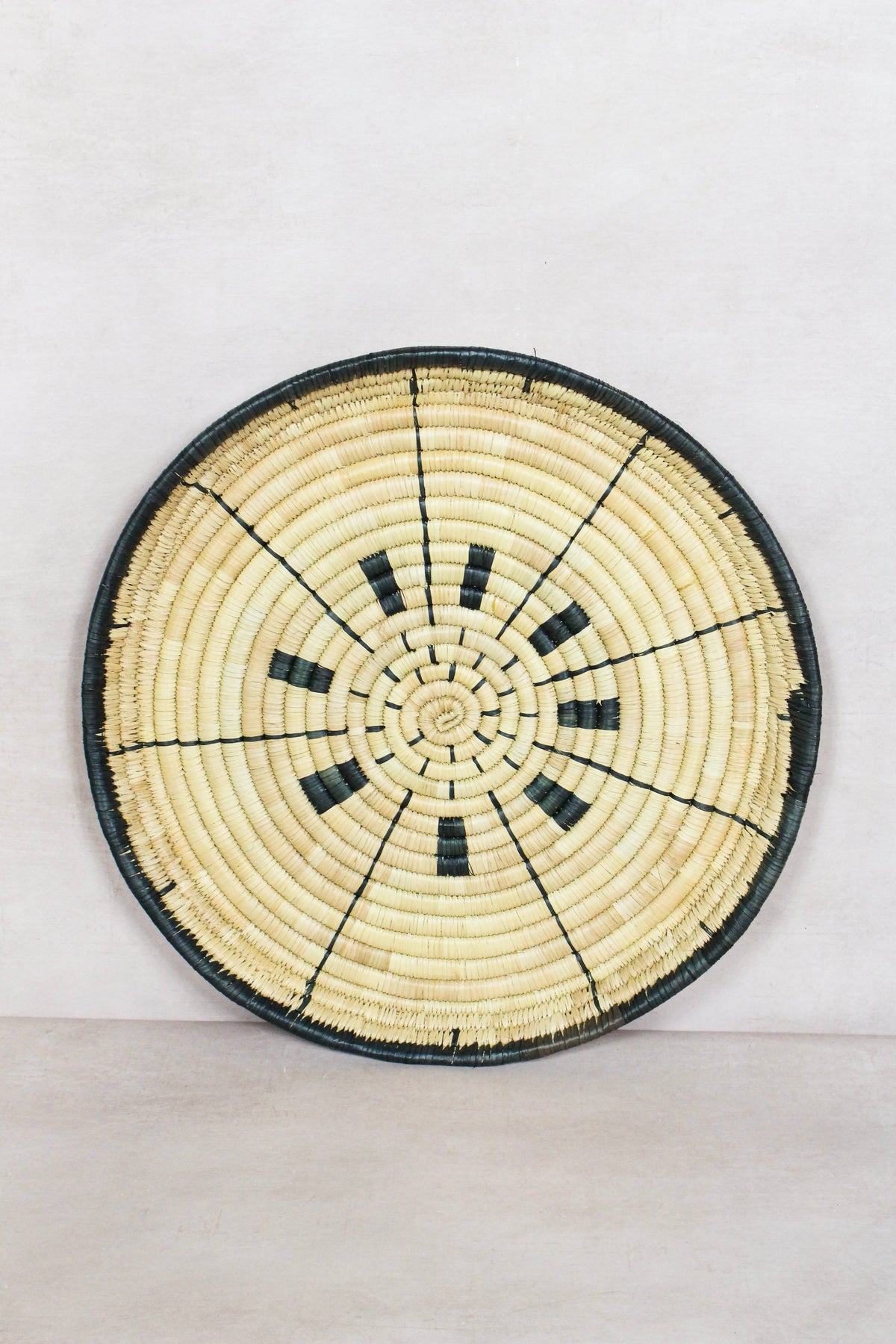 Malawi Wall Basket 50cm 50.19
