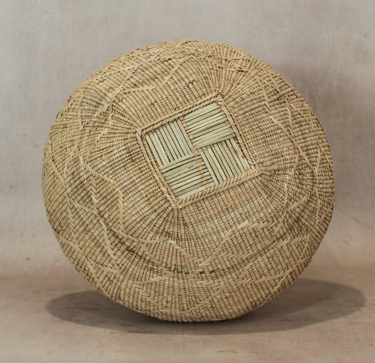 Nongo basket - 46.1