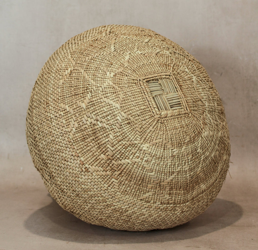 Nongo basket - 46.3