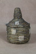 Senegal Basket Small - 58.2