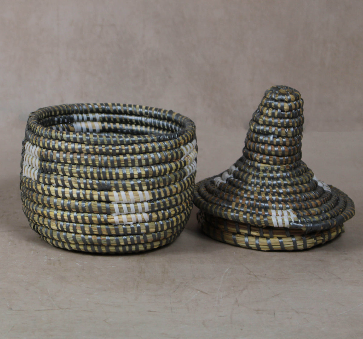 Senegal Basket Small - 58.2