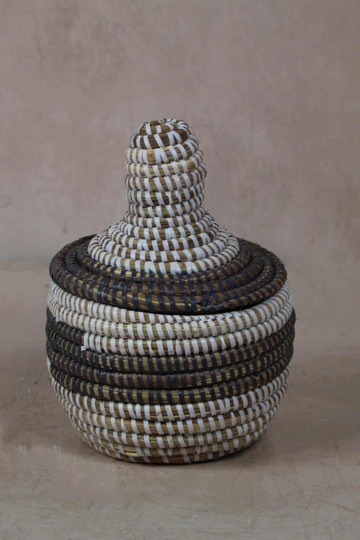 Senegal Basket Small - 58.6