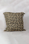 Vintage Showa Cloth Cushion - 25.8