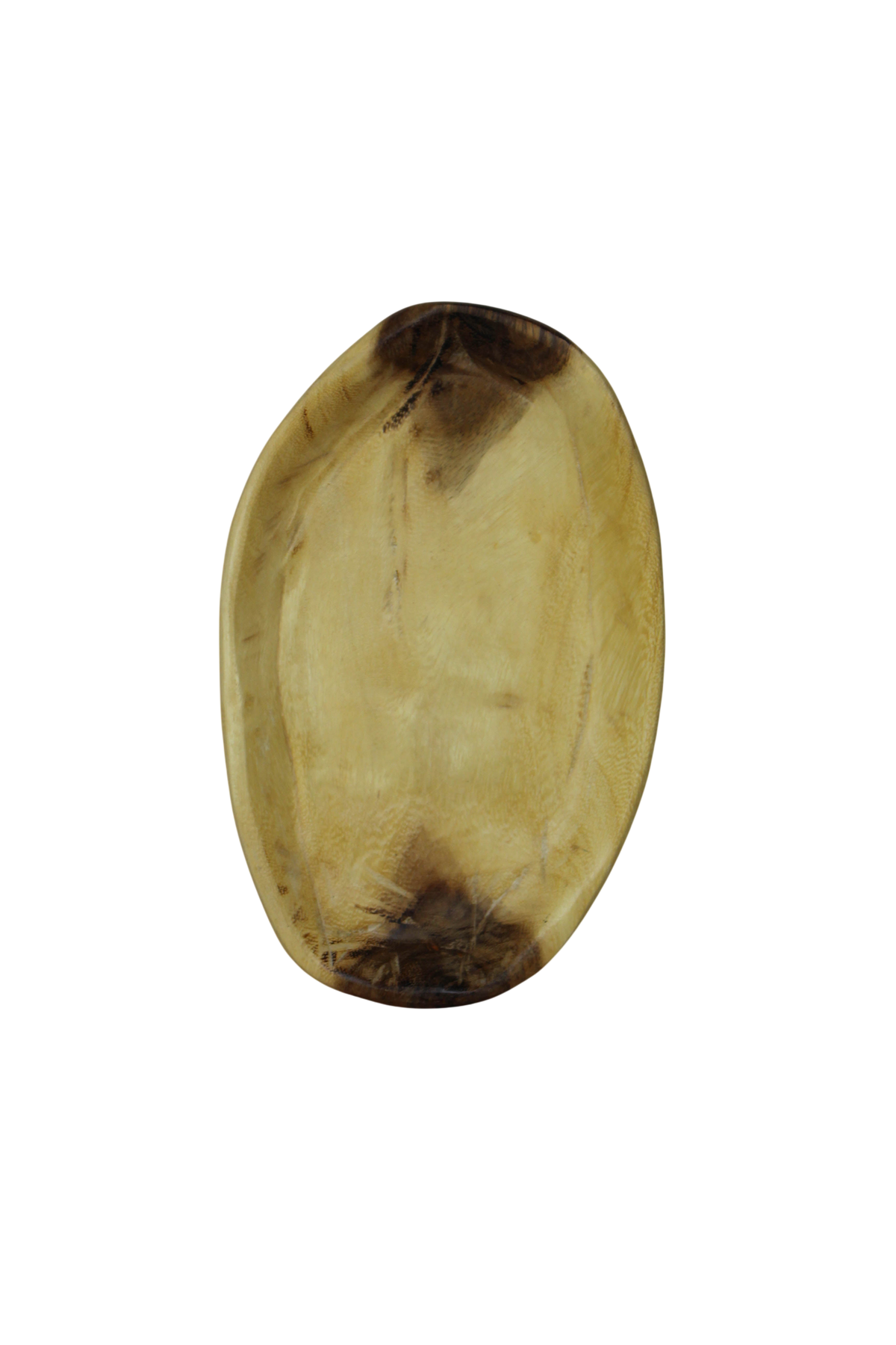 Handmade Wooden Bowl, South Africa - 241.3