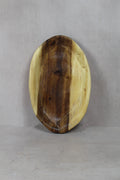 Handmade Wooden Bowl, South Africa - 241.4