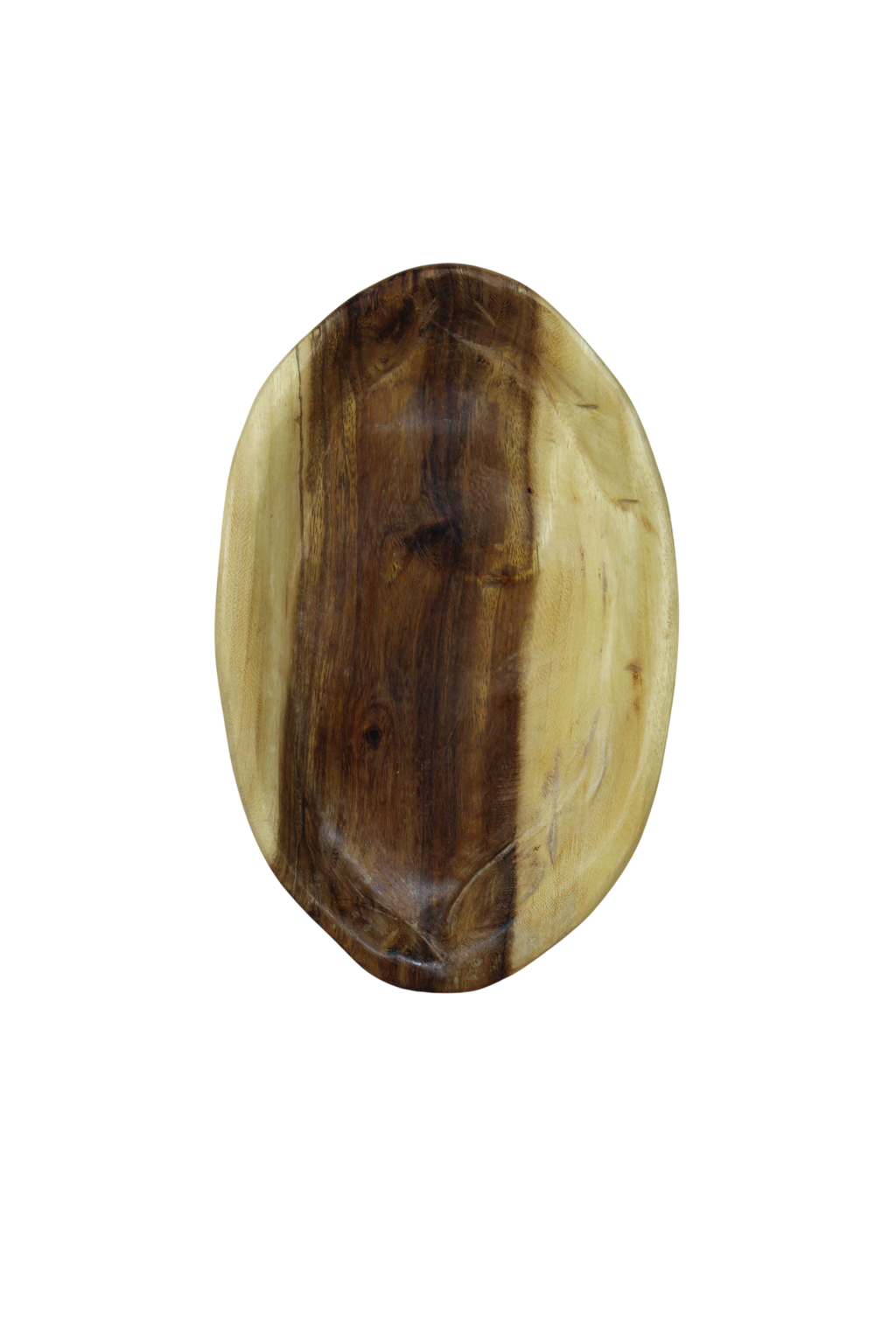 Handmade Wooden Bowl, South Africa - 241.4