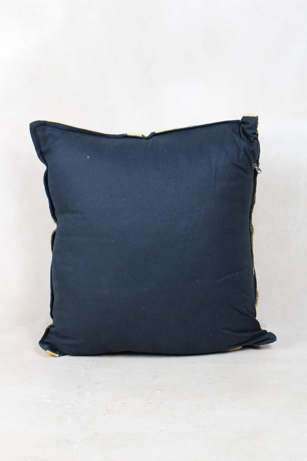 Vintage Kuba Cloth Cushion - 55.2