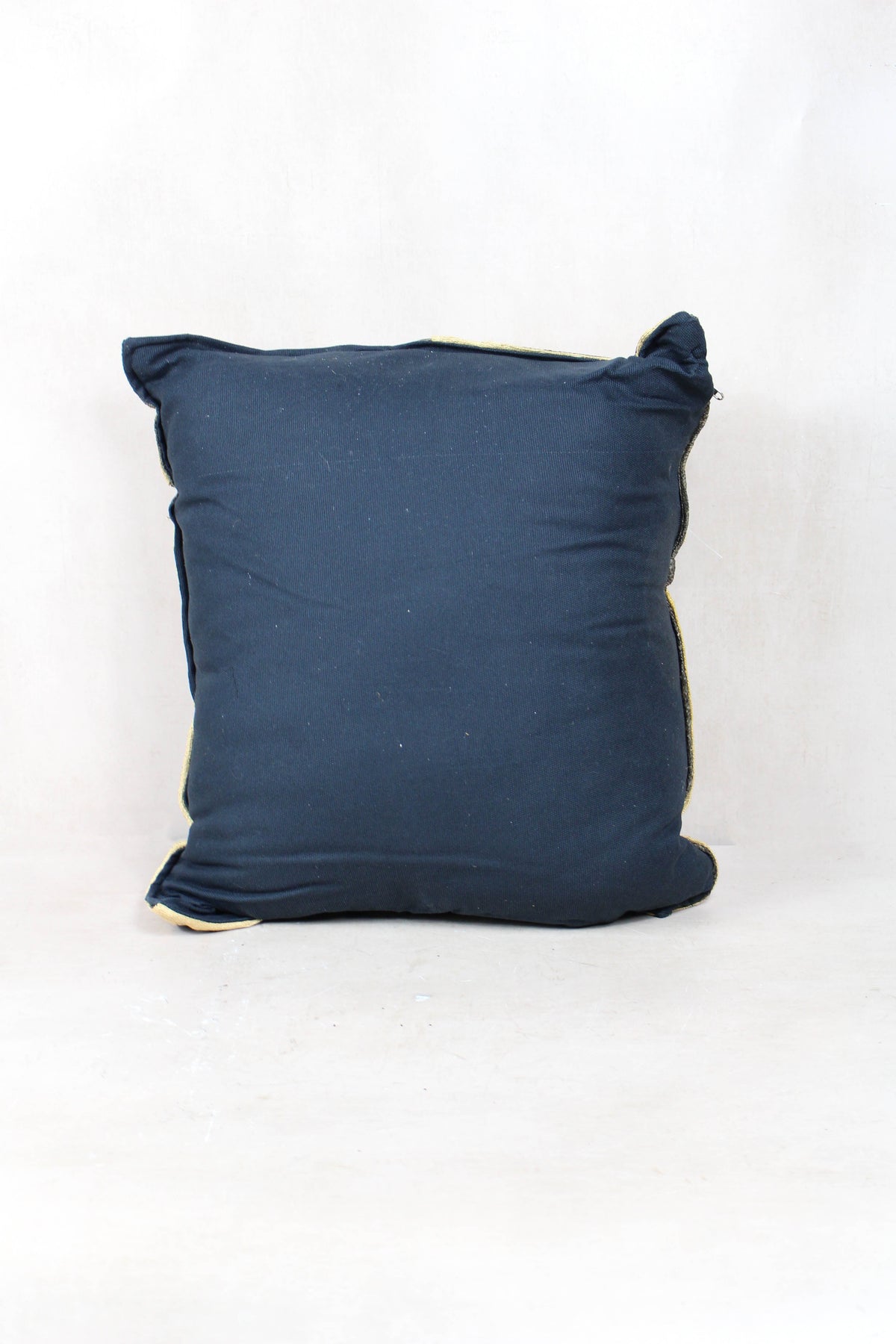 Vintage Kuba Cloth Cushion - 55.6