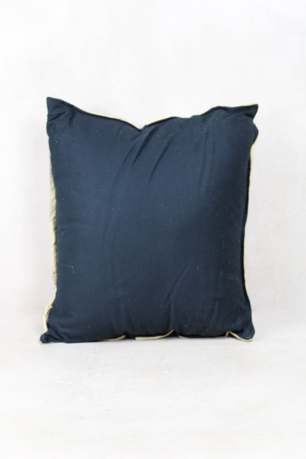 Vintage Kuba Cloth Cushion - 55.9