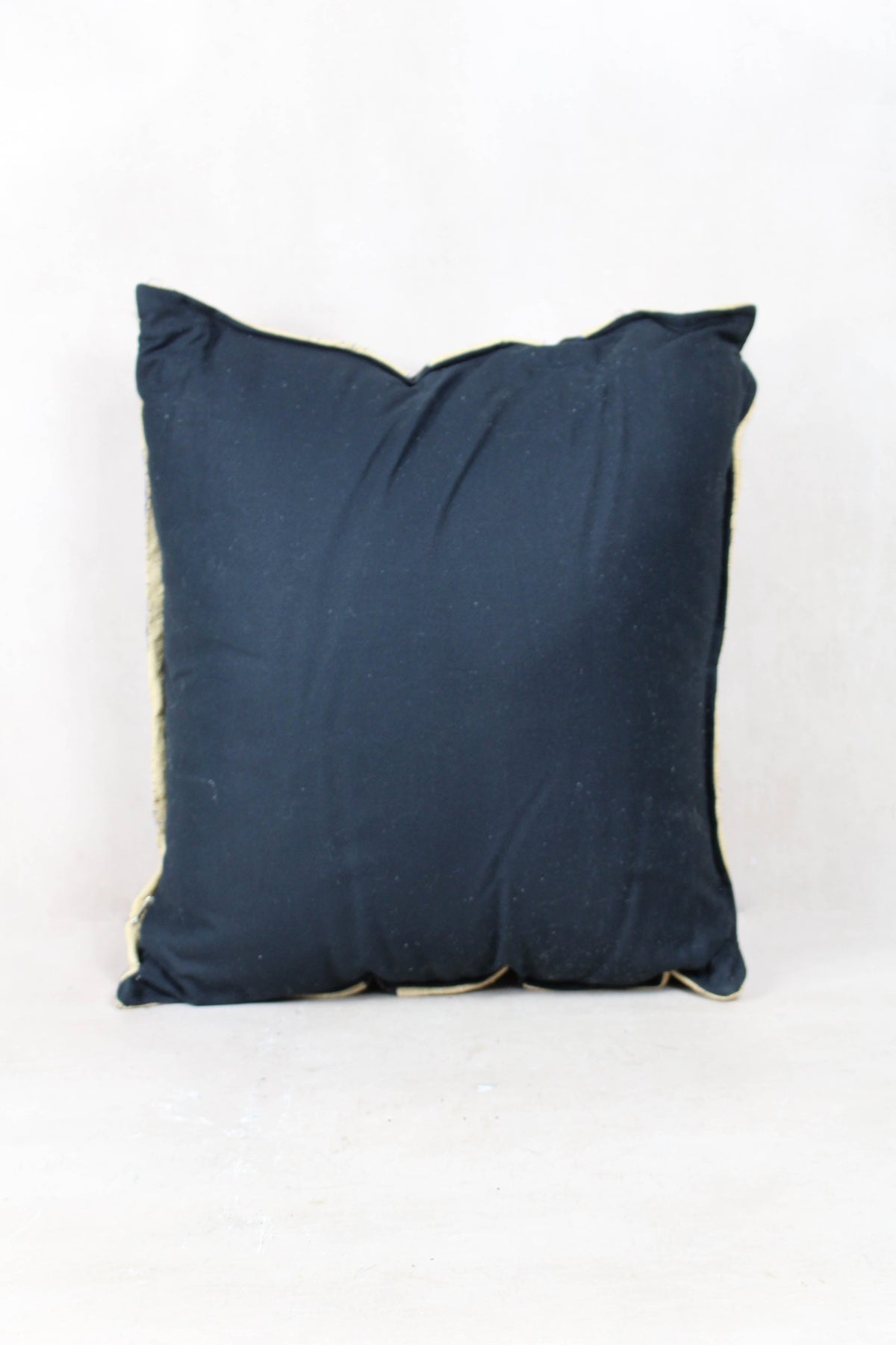 Vintage Kuba Cloth Cushion - 55.9