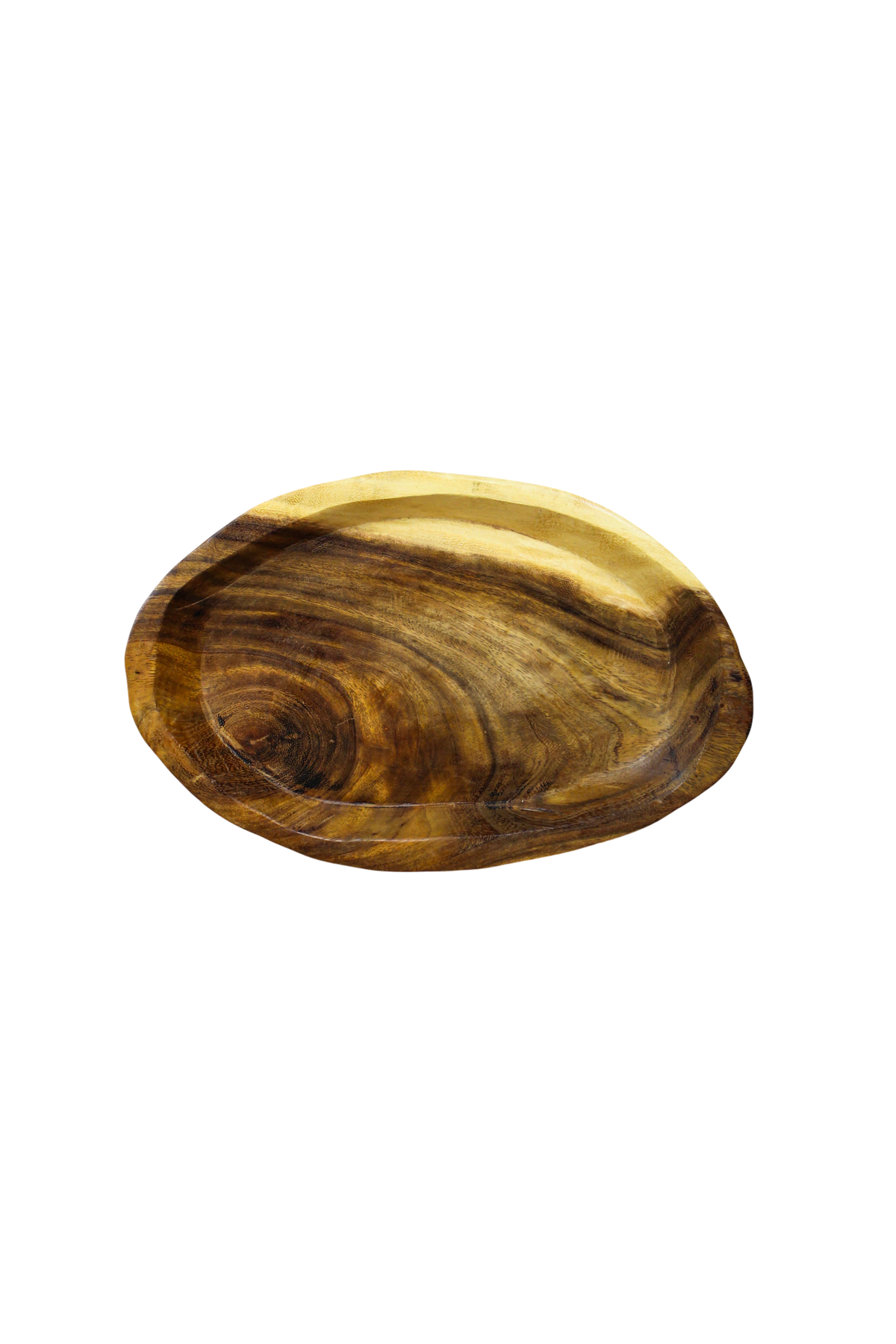 Handmade Wooden Bowl, South Africa - 241.5