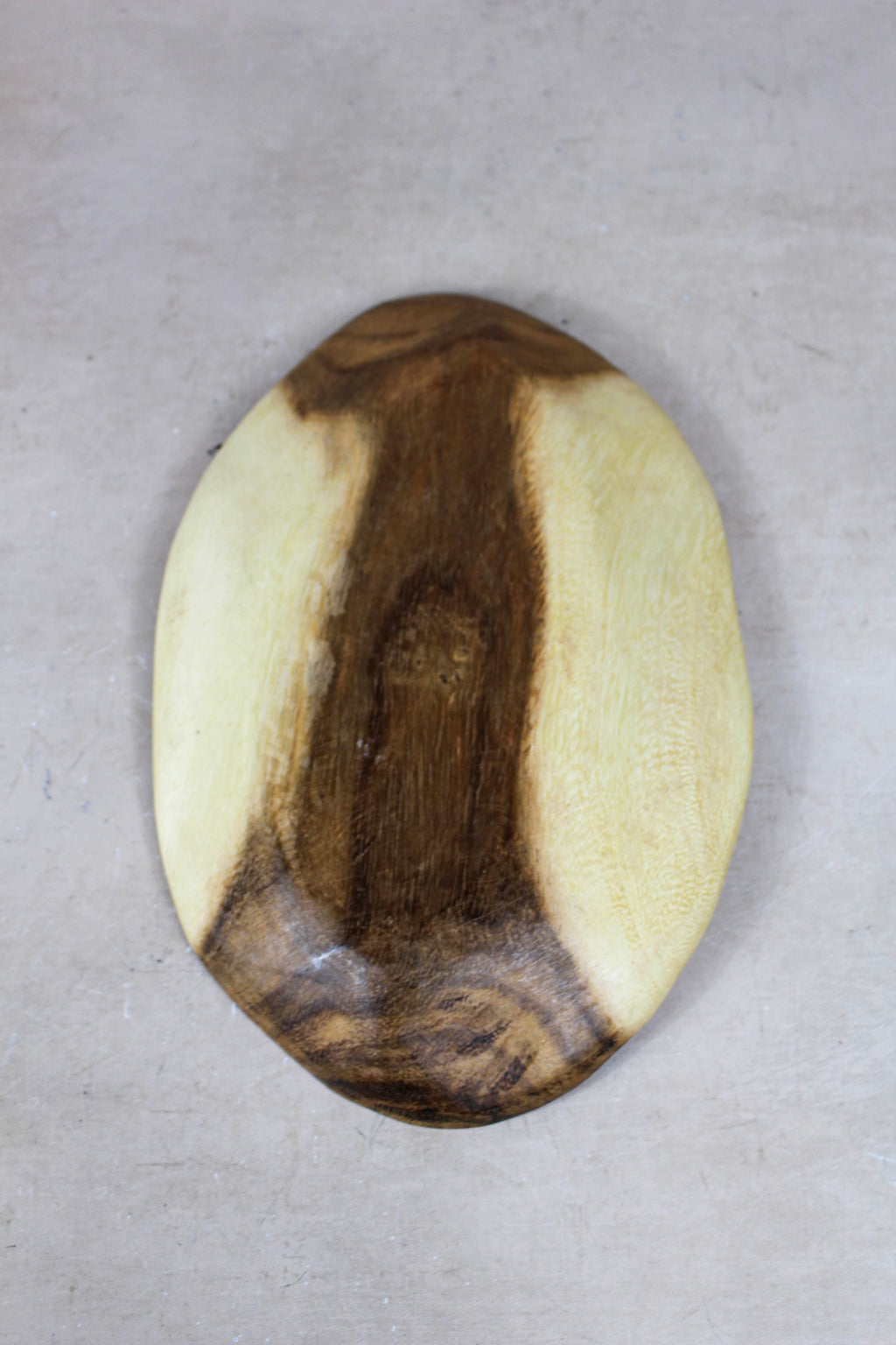 Handmade Wooden Bowl, South Africa - 241.9