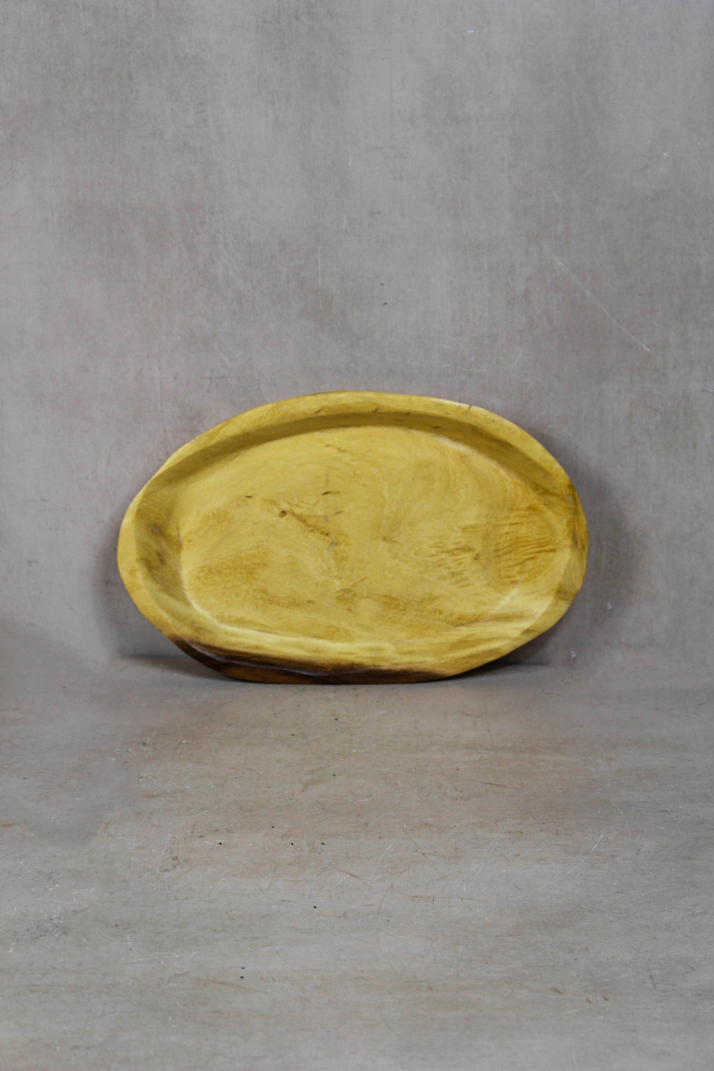 Handmade Wooden Bowl, South Africa - 241.10
