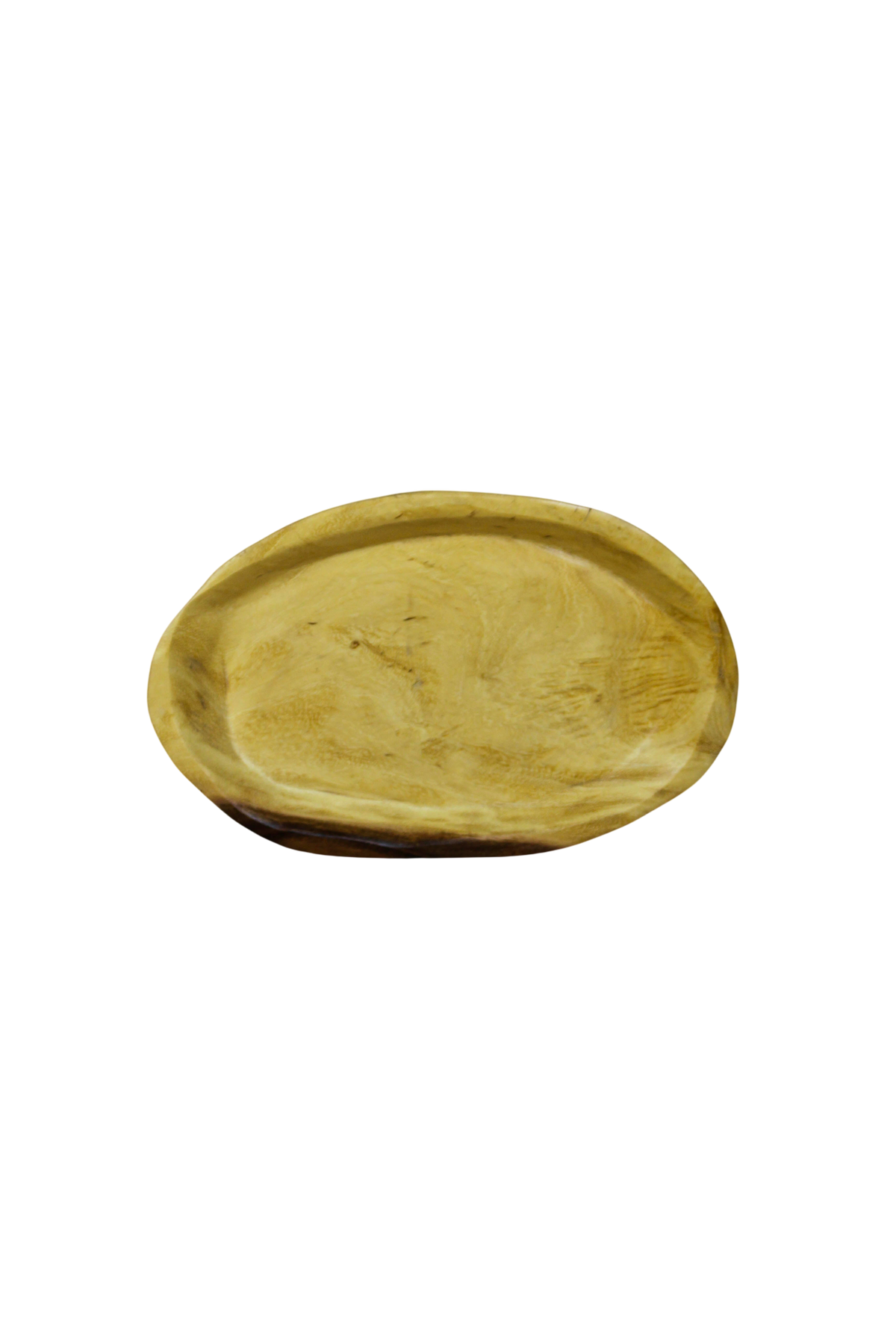 Handmade Wooden Bowl, South Africa - 241.10