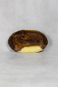 Handmade Wooden Bowl, South Africa - 241.11