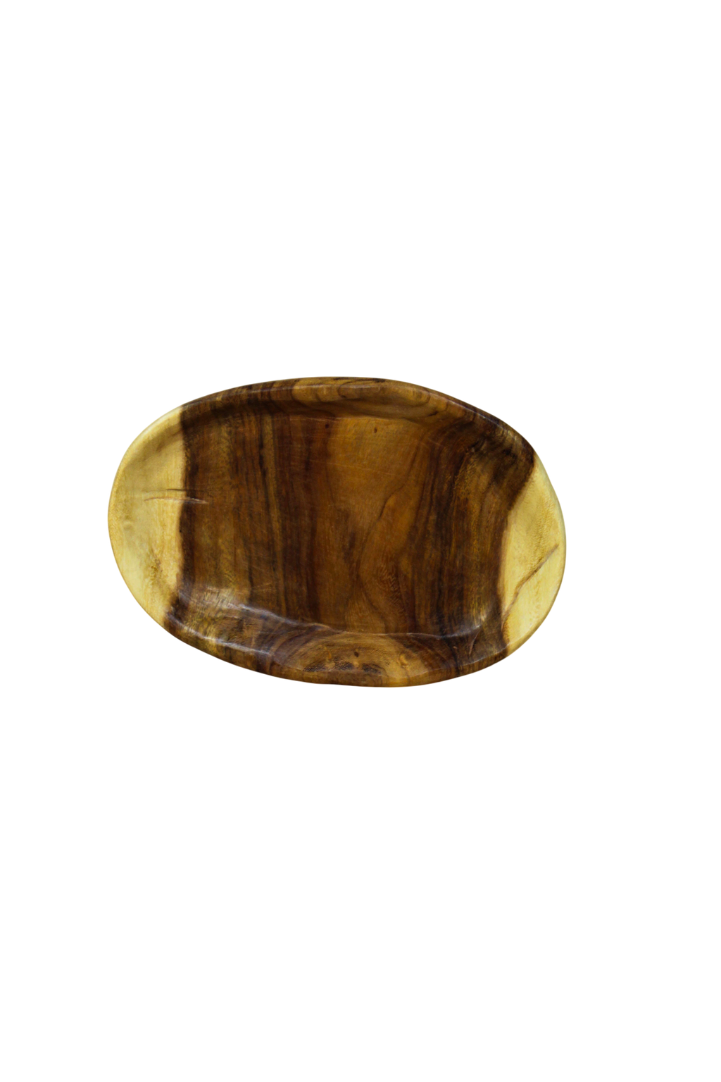 Handmade Wooden Bowl, South Africa - 241.12