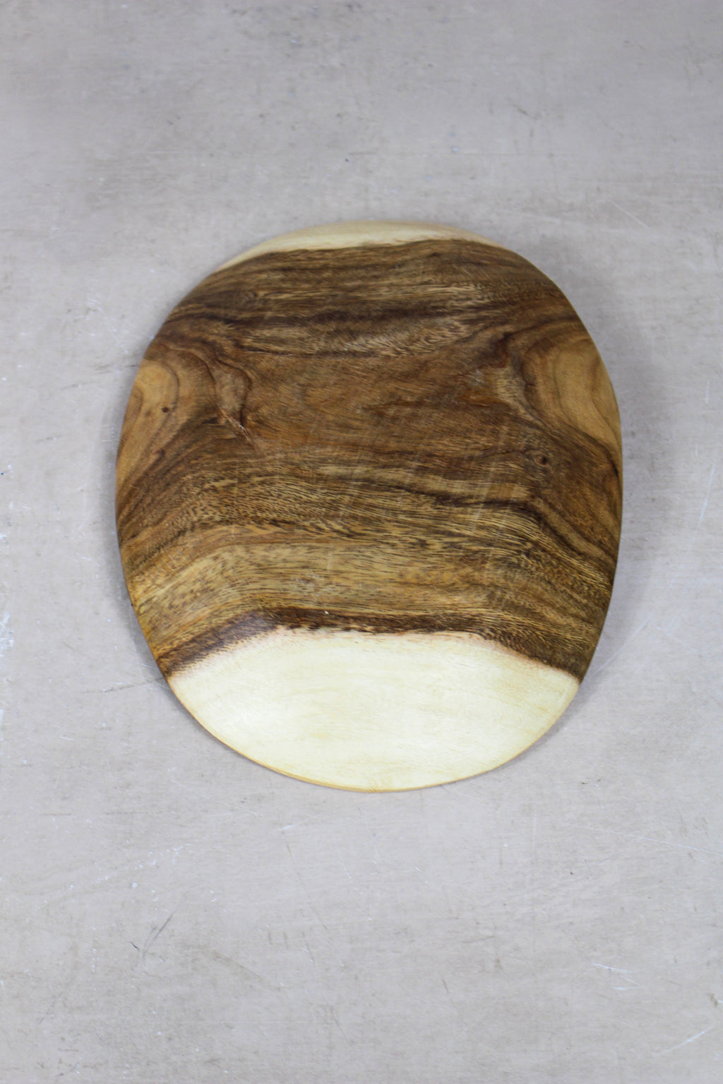 Handmade Wooden Bowl, South Africa - 241.12