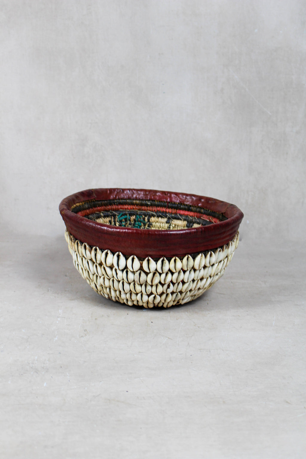 Vintage Hausa Bowl - 1.5