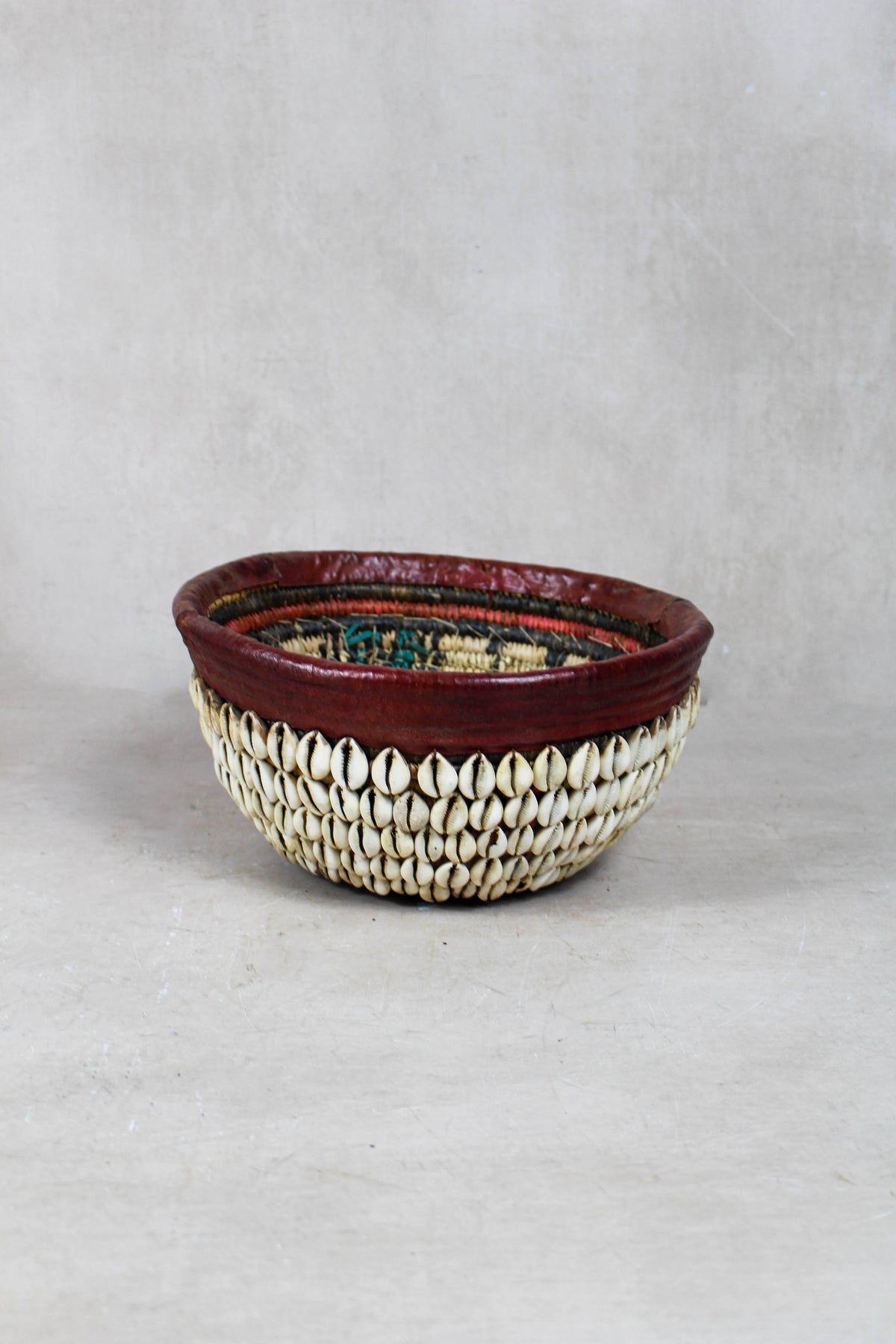 Vintage Hausa Bowl - 1.5