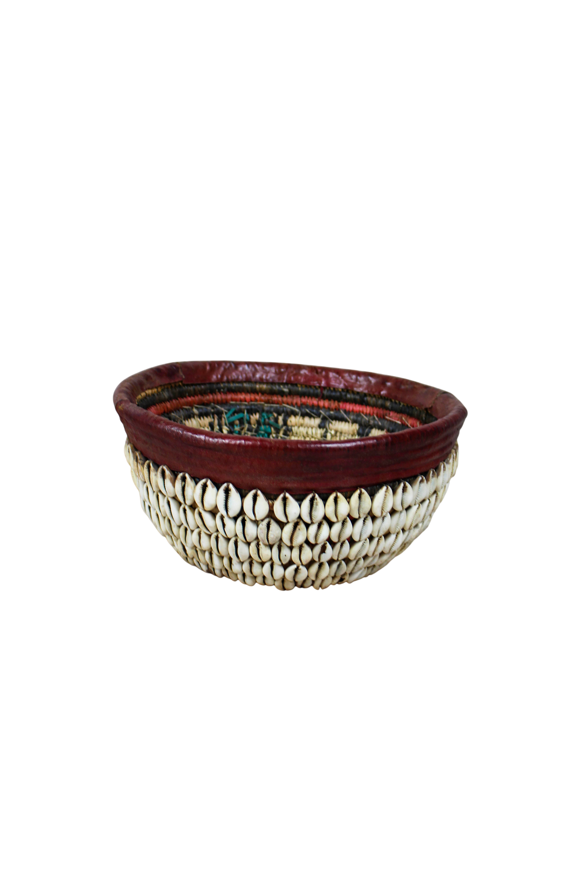 Vintage Hausa Bowl - 1.5