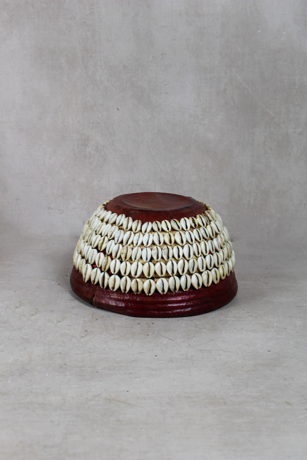Vintage Hausa Bowl - 1.5