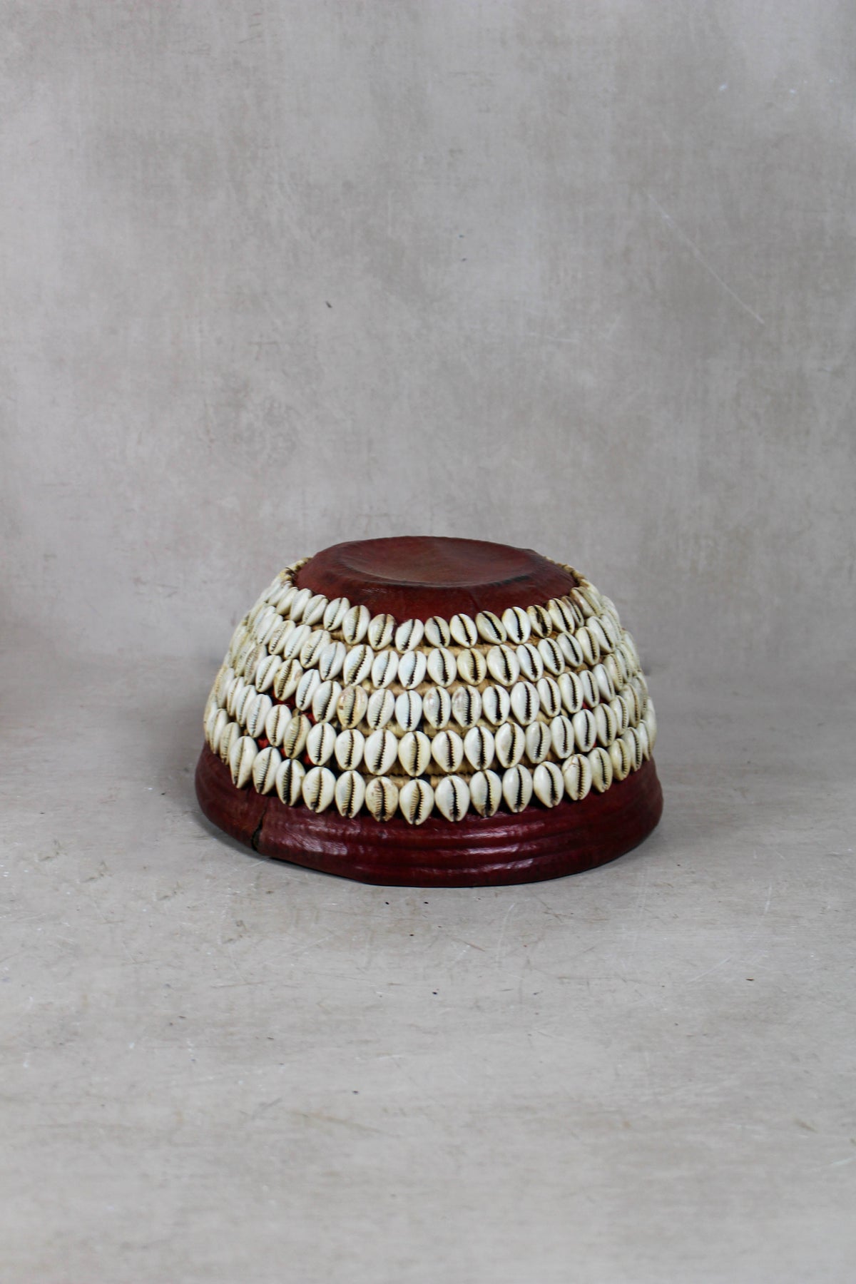 Vintage Hausa Bowl - 1.5