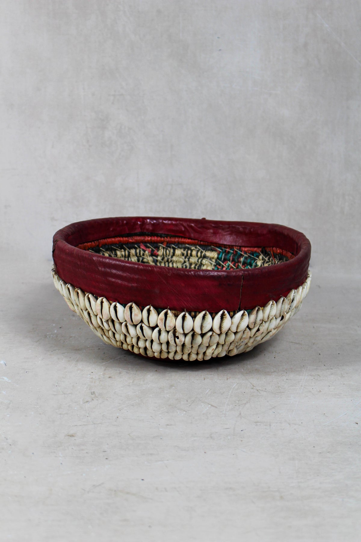 Vintage Hausa Bowl - 1.7