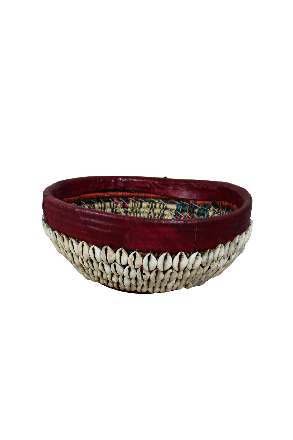 Vintage Hausa Bowl - 1.7