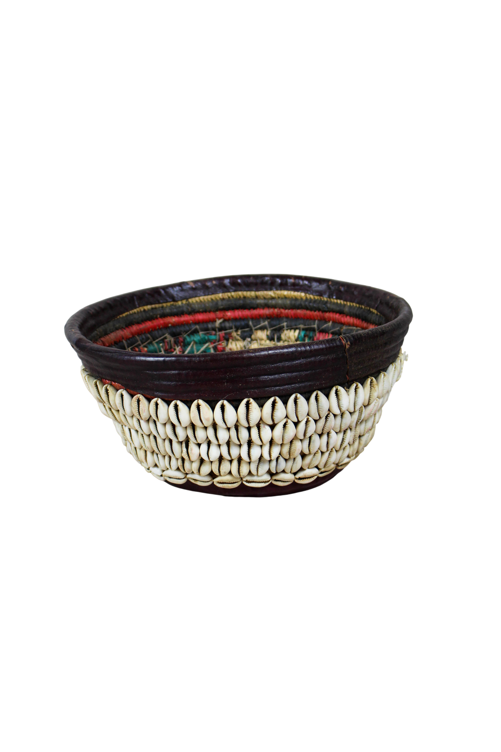 Vintage Hausa Bowl - 1.8