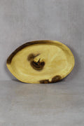 Handmade Wooden Bowl, South Africa - 241.13