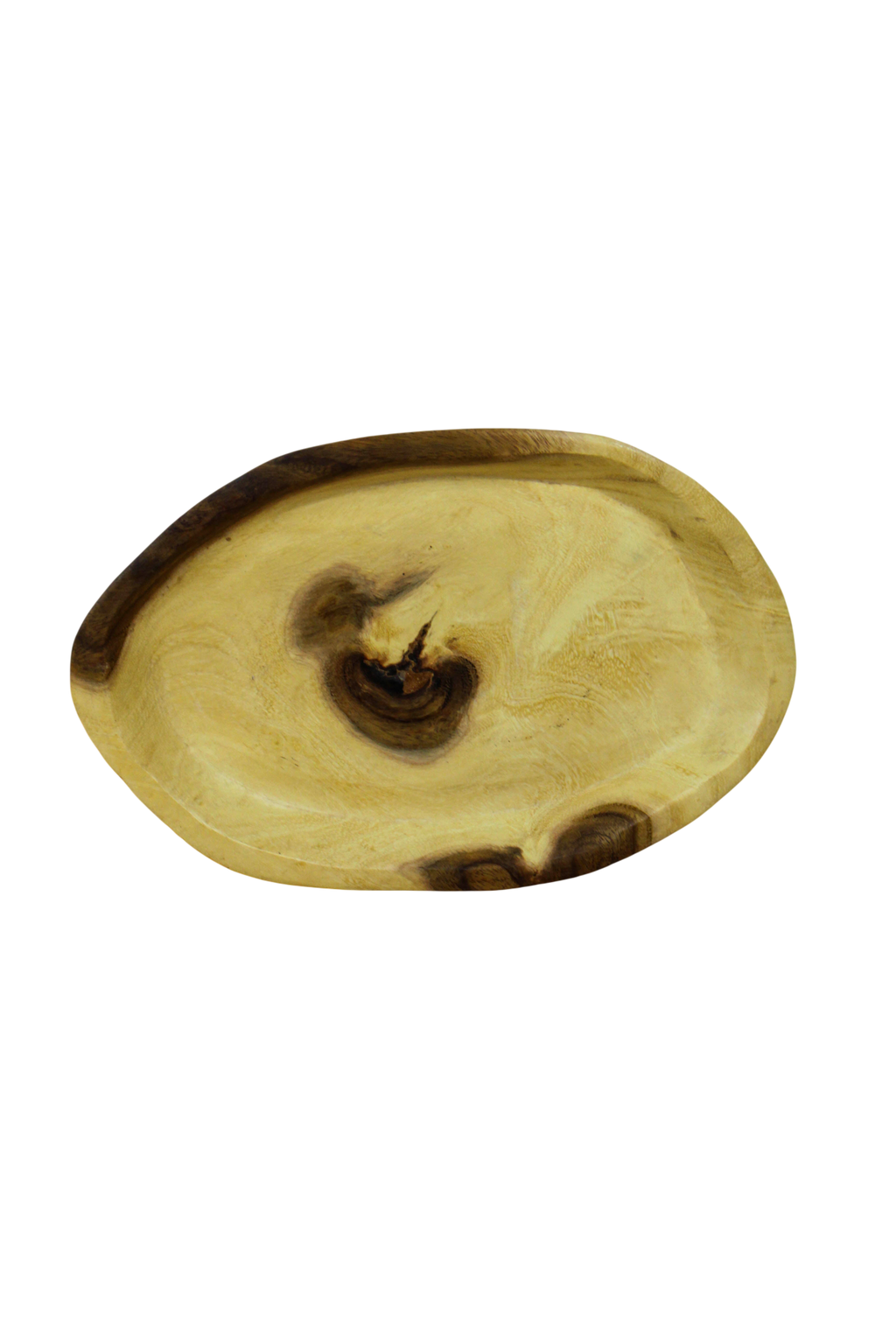 Handmade Wooden Bowl, South Africa - 241.13