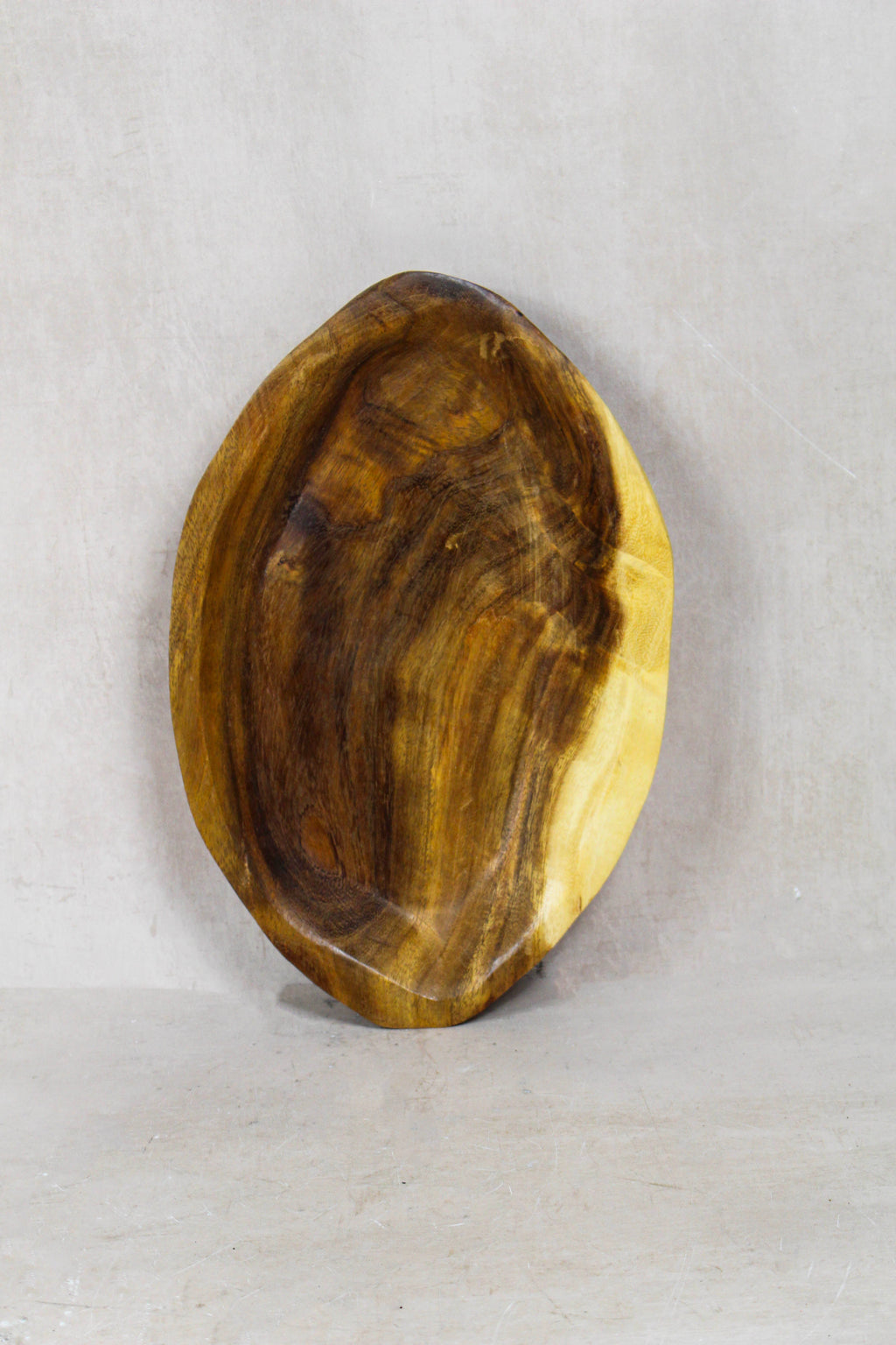 Handmade Wooden Bowl, South Africa - 241.15