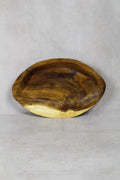 Handmade Wooden Bowl, South Africa - 241.15