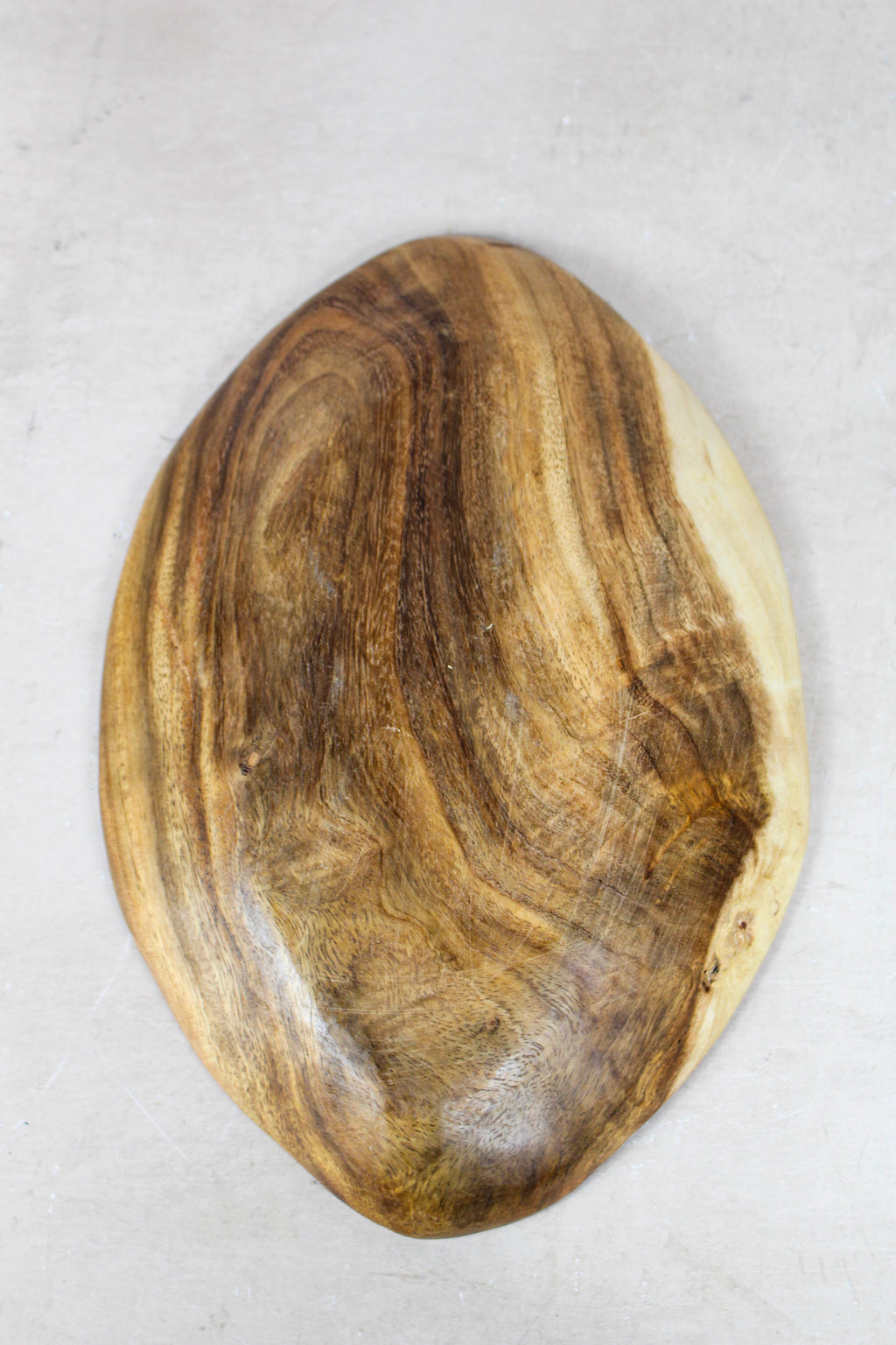 Handmade Wooden Bowl, South Africa - 241.15