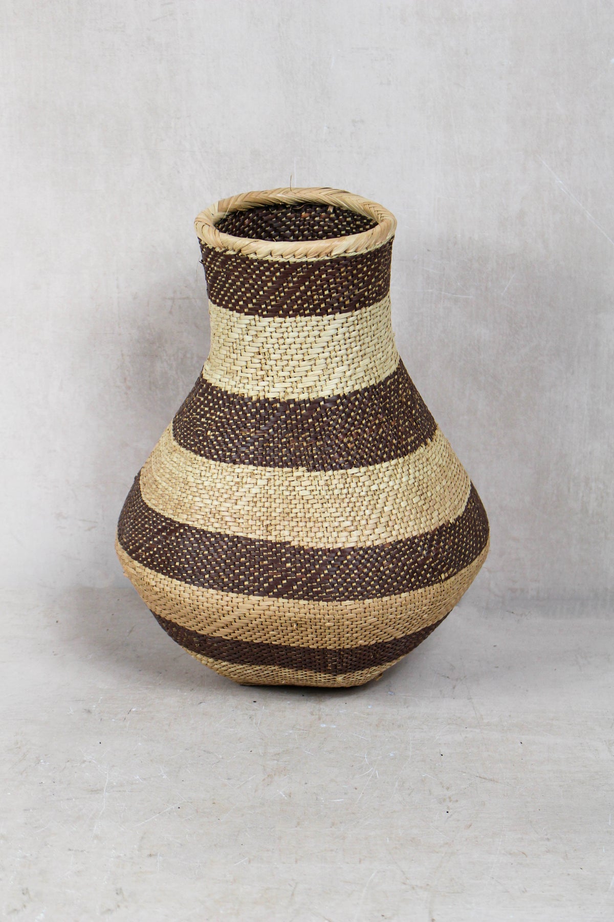 Nongo basket - 122.1