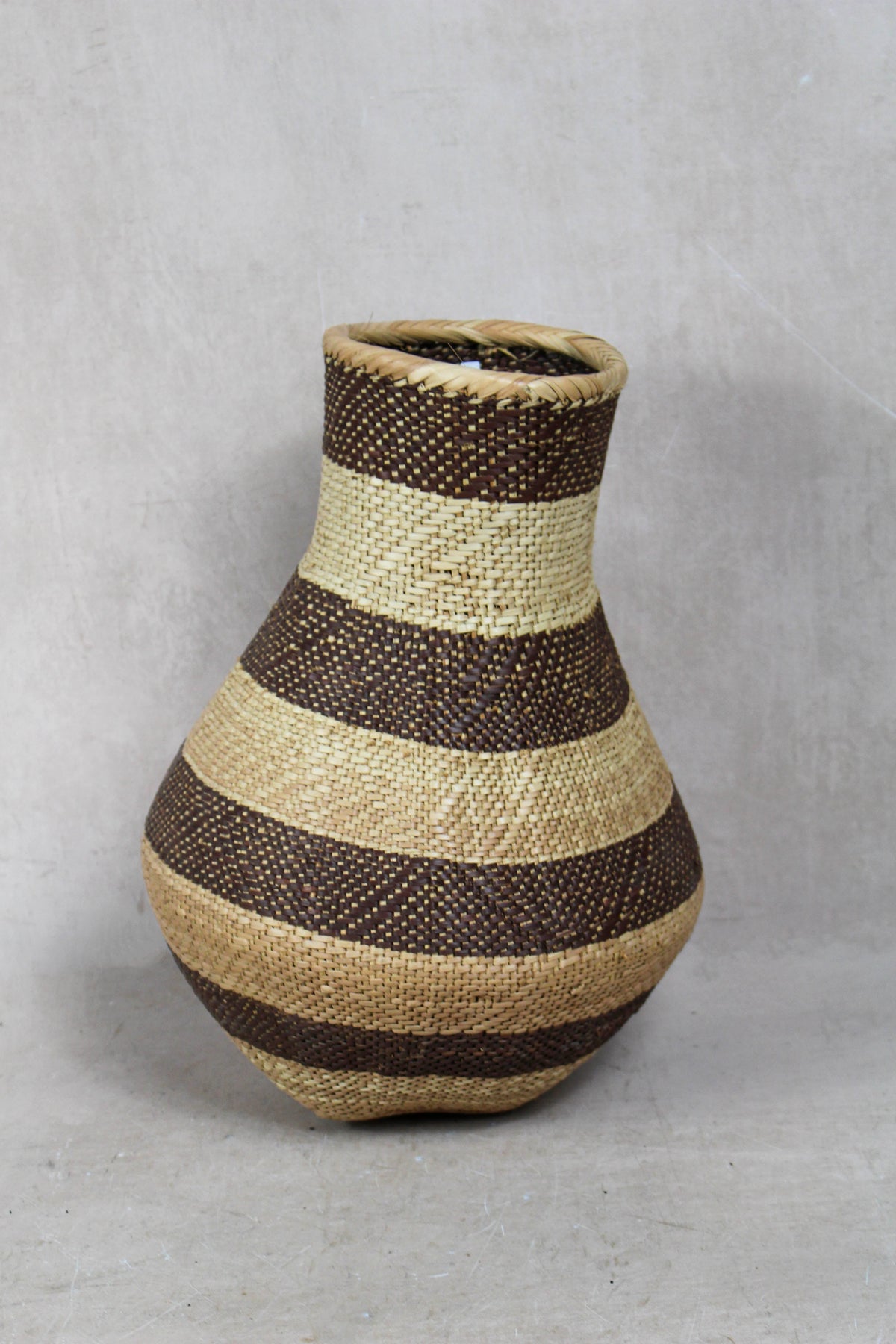 Nongo basket - 122.1