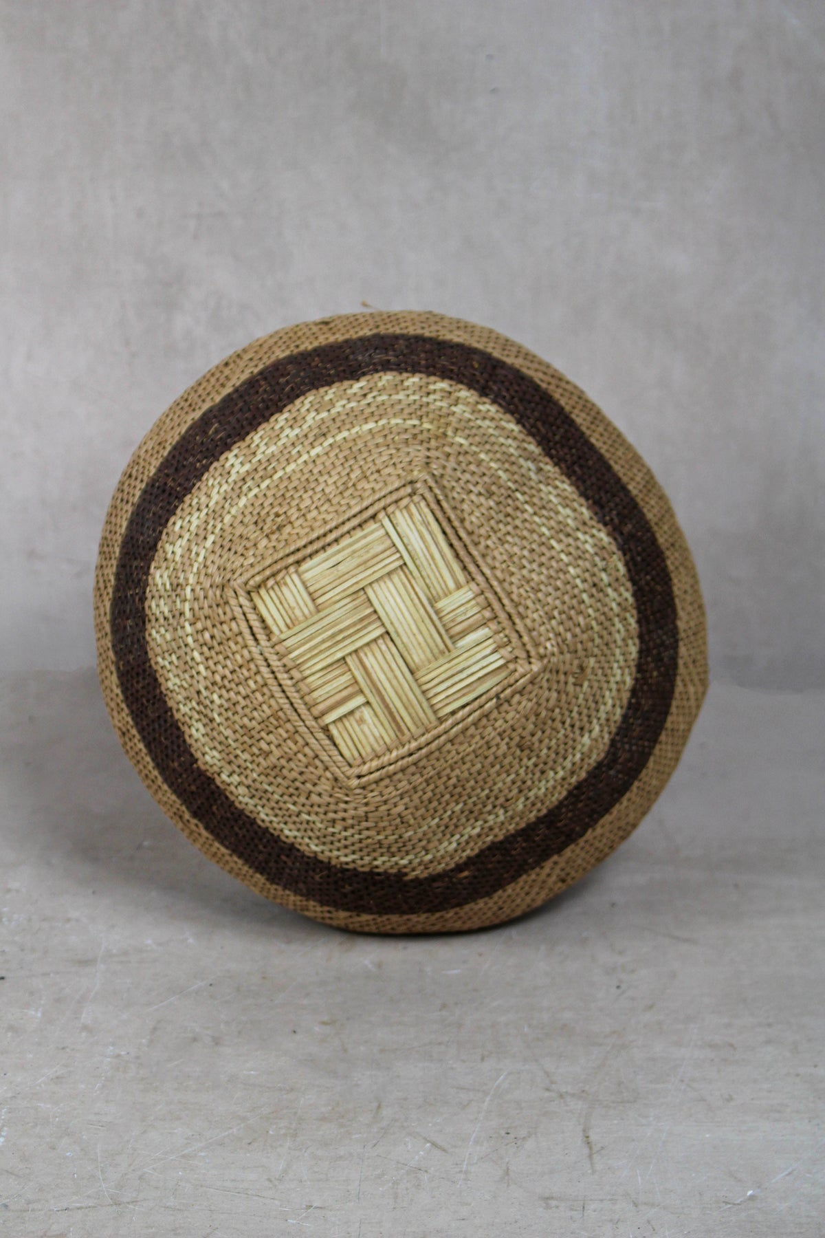 Nongo basket - 122.1