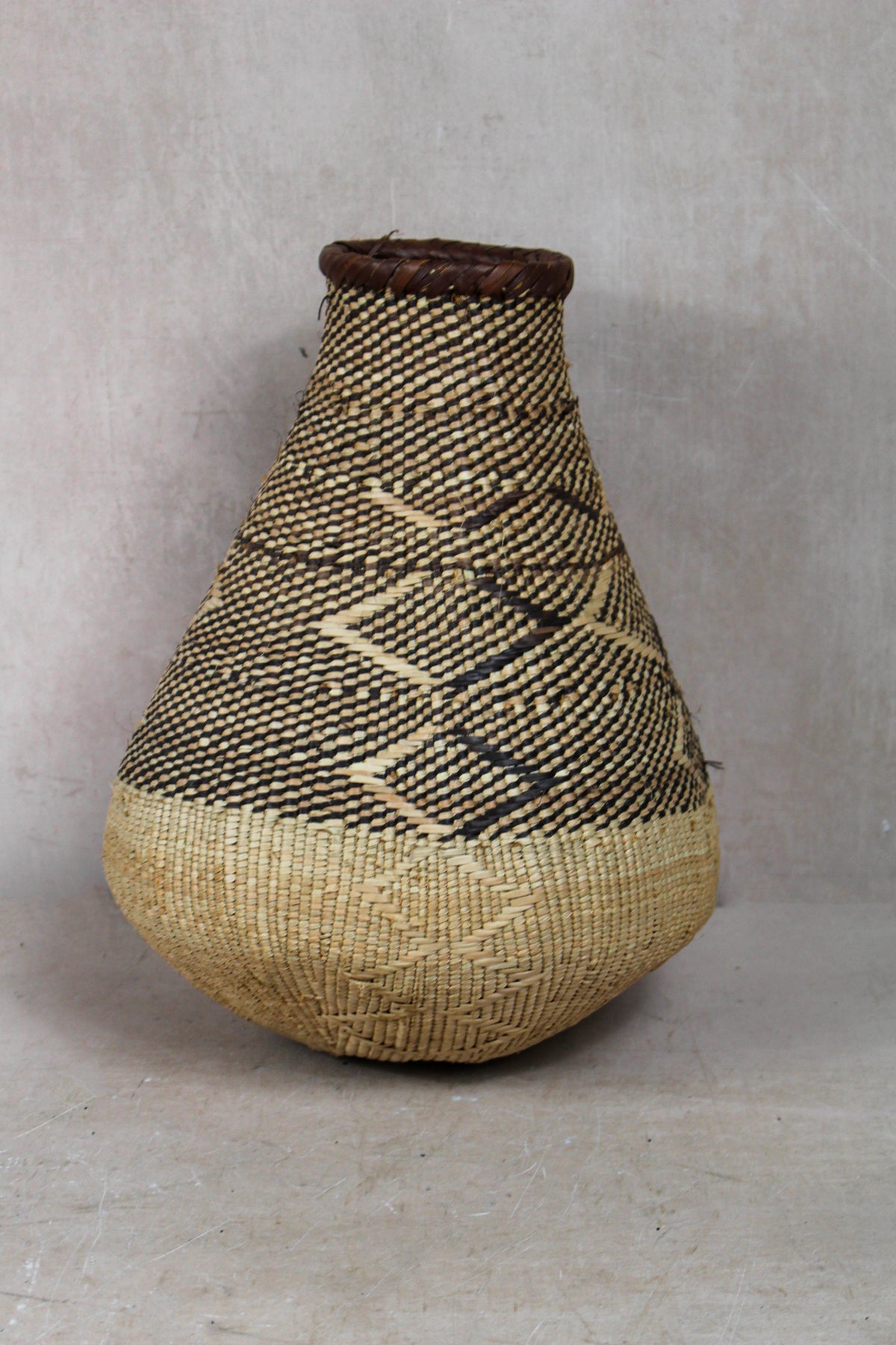 Nongo basket - 122.2