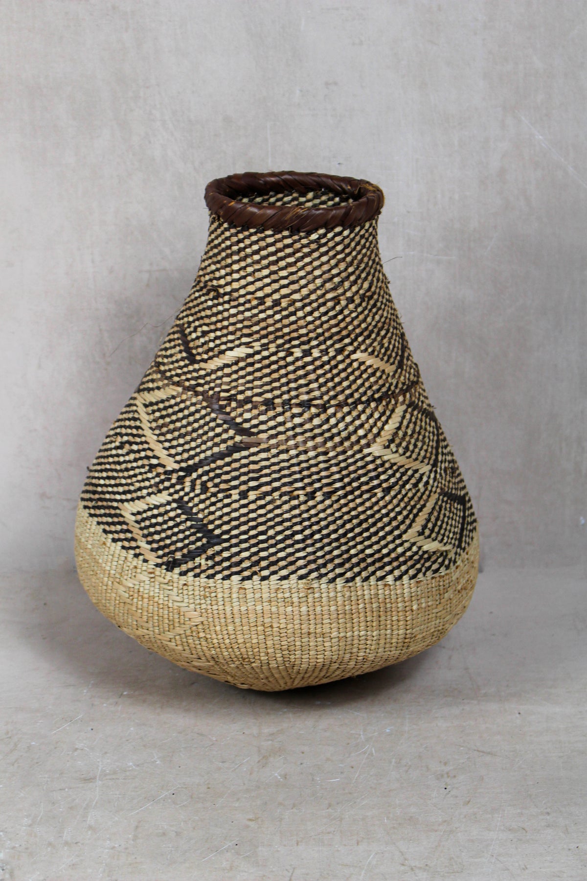 Nongo basket - 122.2