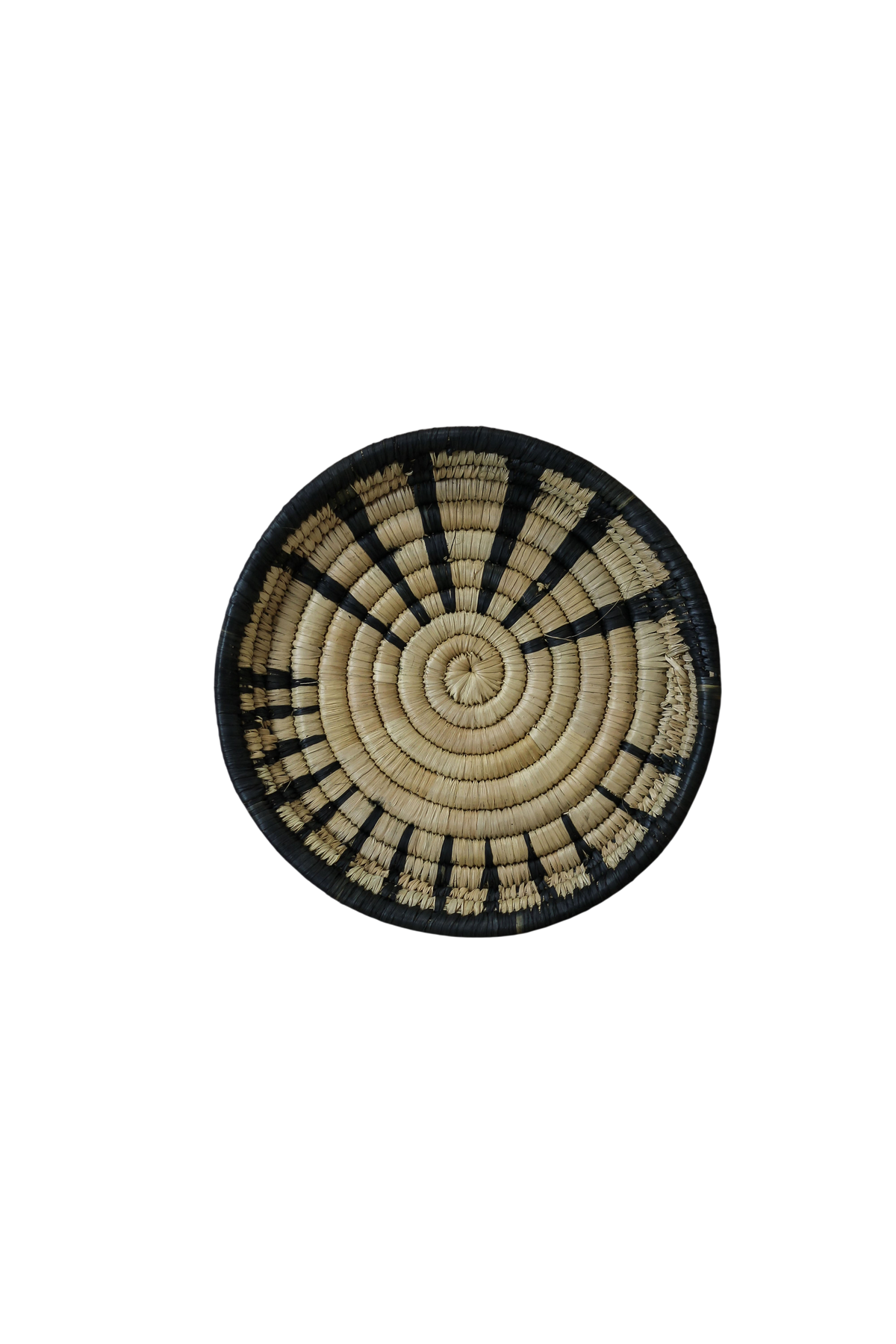 Malawi Wall Basket Small - No 1