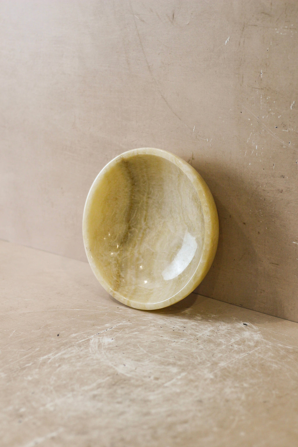 Onyx Bowl - 25cm
