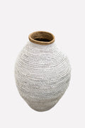 Bohero Basket - White - L - 35.3