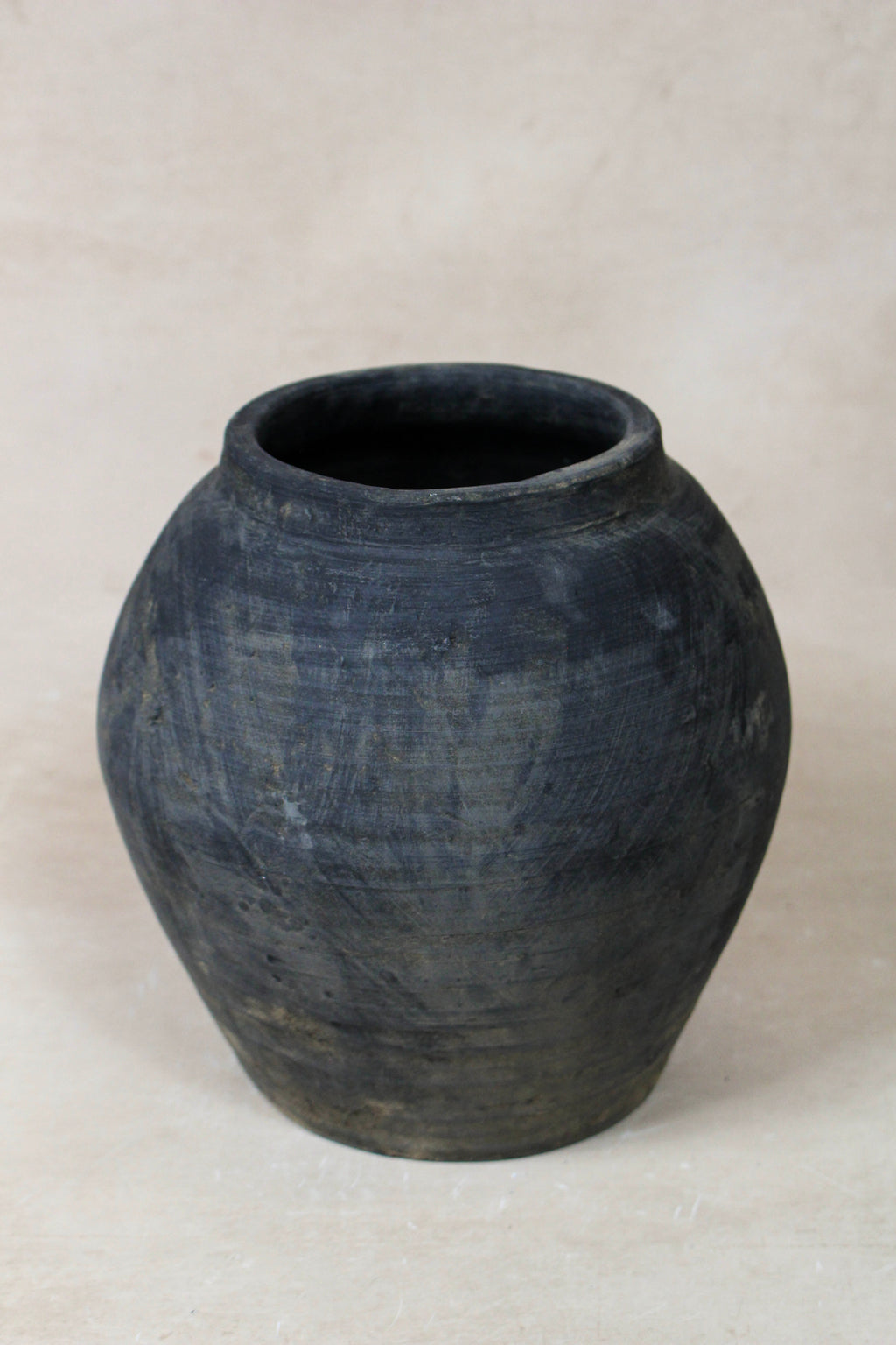 Vintage Dark Pot S - Nº 85