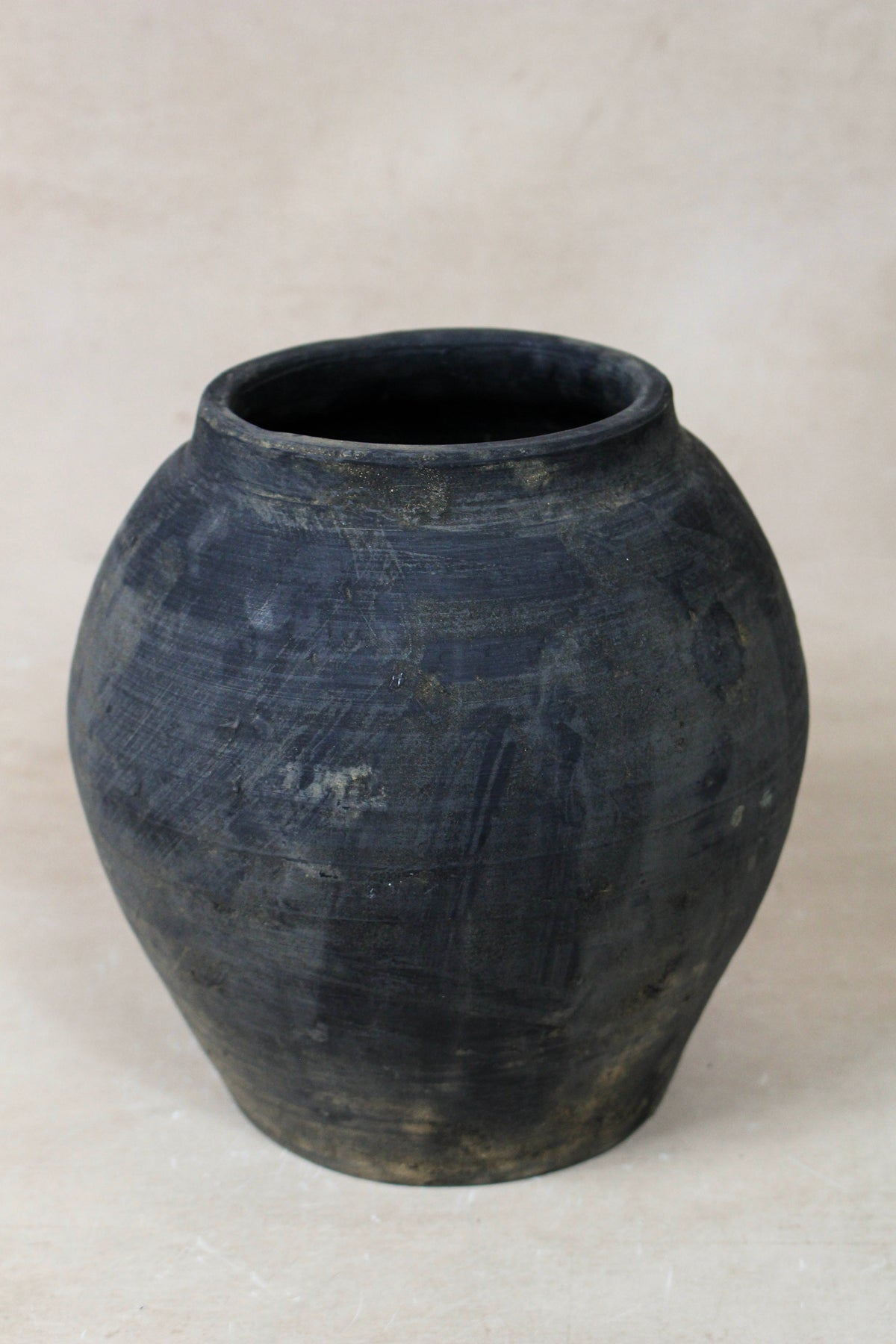 Vintage Dark Pot S - Nº 85