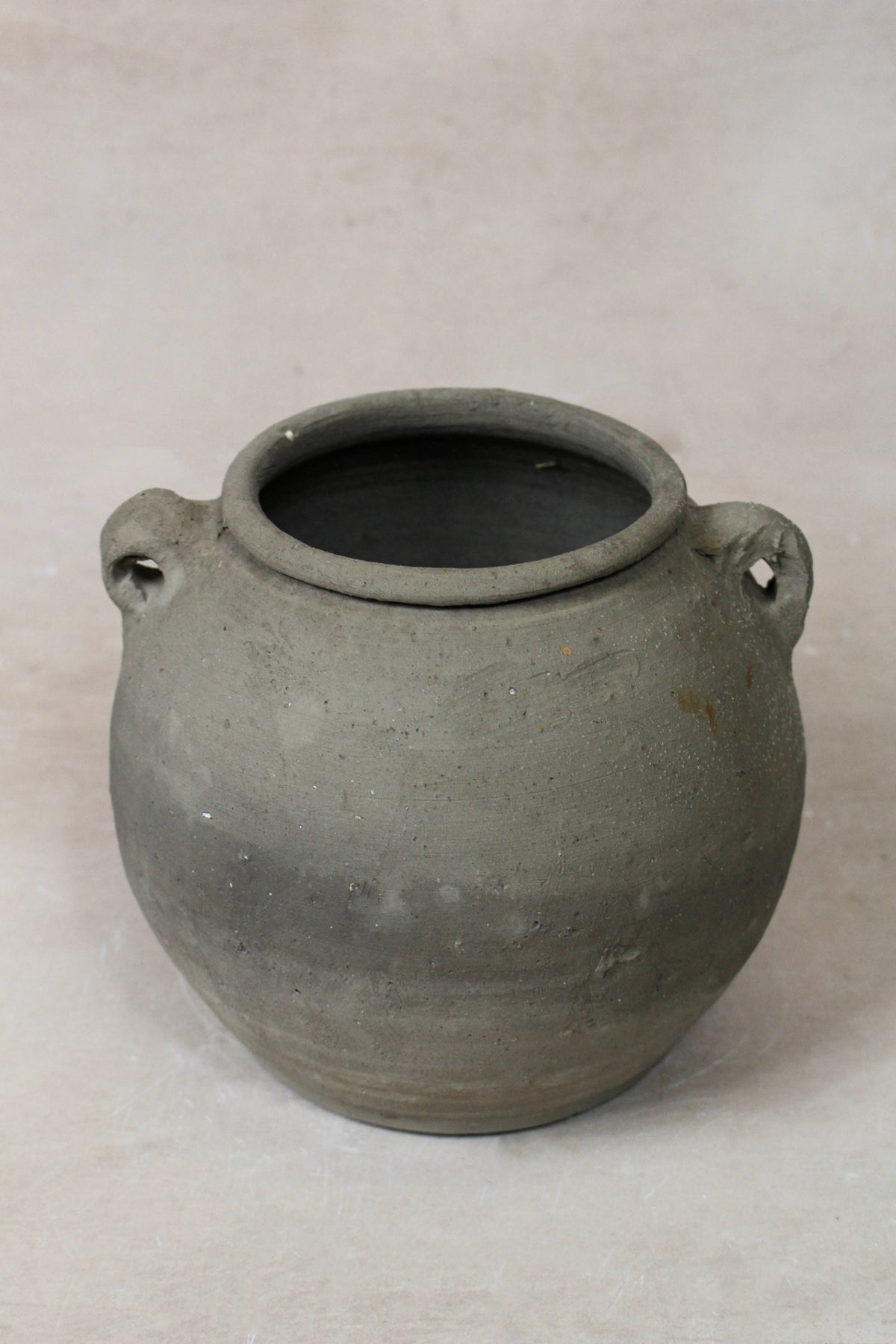Vintage Dark Pot S - Nº 89